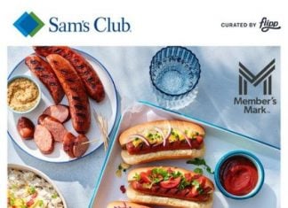 Sam’s Club Weekly Ad Nov 13 – Nov 19, 2025
