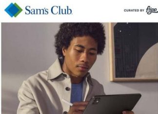 Sam’s Club Black Friday Ad Nov 28 – Dec 03, 2025