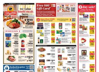 ShopRite Weekly Ad Nov 28 – Dec 04, 2025