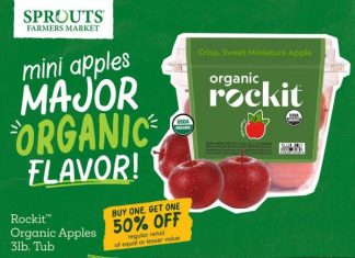 Sprouts Weekly Ad Nov 28 – Dec 02, 2025