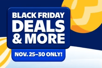 Walmart Black Friday Deals Nov 25 – Nov 30, 2025