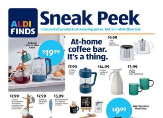 ALDI In-Store Ad Sneak Peek Dec 24 – Dec 30, 2025