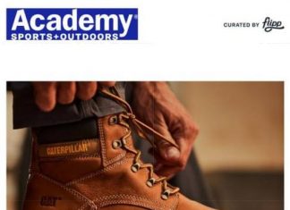 Academy Sports + Outdoors Cyber Week Extended Sale Dec 04 – Dec 10, 2025