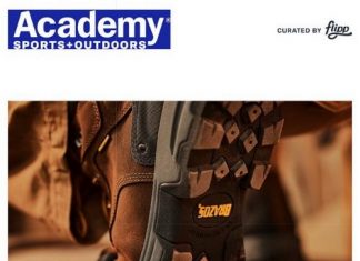 Academy Sports + Outdoors Weekly Ad Dec 18 – Dec 24, 2025