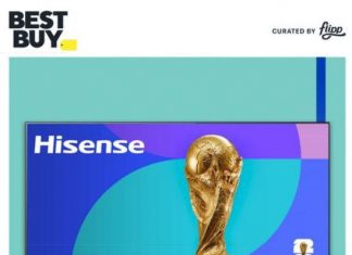 Best Buy Cyber Monday Sale Dec 01 – Dec 08, 2025