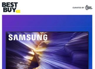 Best Buy Weekly Ad Dec 09 – Dec 15, 2025