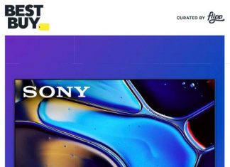 Best Buy Weekly Ad Dec 16 – Dec 22, 2025