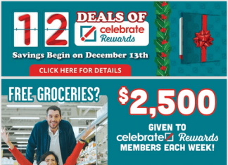 Brookshire Brothers Weekly Ad Dec 17 – Dec 23, 2025