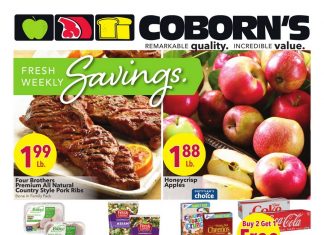 Coborn’s Weekly Ad Dec 03 – Dec 09, 2025