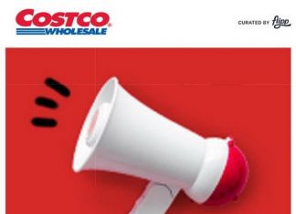 Costco Weekly Ad Dec 22 – Dec 28, 2025