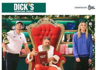 Dick’s Sporting Goods Weekly Ad Dec 17 – Dec 23, 2025