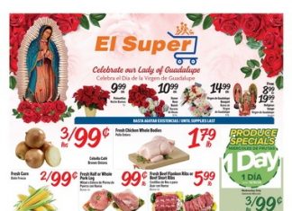 El Super Weekly Ad Dec 10 – Dec 16, 2025