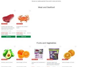 Foodland Super Market Weekly Ad Dec 03 – Dec 10, 2025