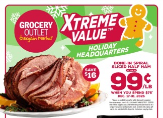 Grocery Outlet Weekly Ad Dec 17 – Dec 23, 2025