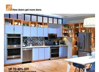 Home Depot Weekly Ad Dec 11 – Dec 18, 2025 (Christmas Promotion Included)