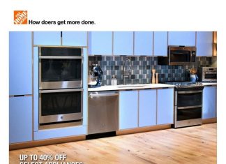 Home Depot Weekly Ad Dec 25, 2025 – Jan 01, 2026