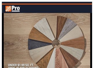 Home Depot Pro Weekly Ad Dec 29, 2025 – Jan 05, 2026