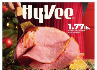 Hy-Vee Weekly Ad Dec 15 – Dec 25, 2025 (Christmas Promotion Included)