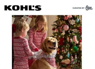 Kohl’s Weekly Ad Dec 03 – Dec 09, 2025