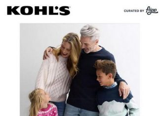 Kohl’s Weekly Ad Dec 17 – Dec 23, 2025