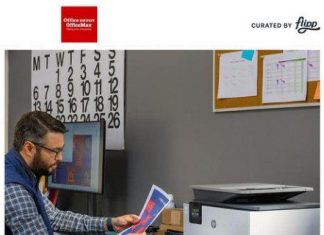 Office Depot Cyber Week Sale Dec 01 – Dec 07, 2025