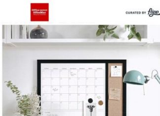 Office Depot Weekly Ad Dec 08 – Dec 14, 2025