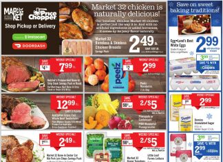 Price Chopper Weekly Ad Dec 07 – Dec 13, 2025