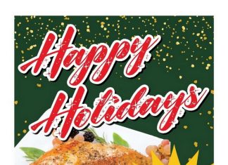 Price Cutter Christmas Sale Dec 17 – Dec 30, 2025