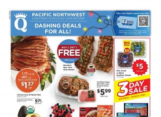 QFC Weekly Ad Dec 10 – Dec 16, 2025