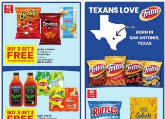 Randalls Weekly Ad Dec 03 – Dec 09, 2025
