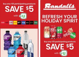 Randalls Weekly Ad Dec 10 – Dec 16, 2025