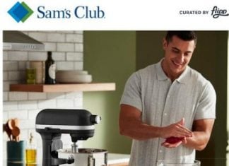 Sam’s Club Weekly Ad Dec 11 – Dec 17, 2025