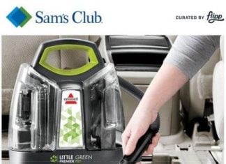 Sam’s Club Weekly Ad Dec 18 – Dec 24, 2025