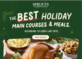 Sprouts Weekly Ad Dec 10 – Dec 16, 2025