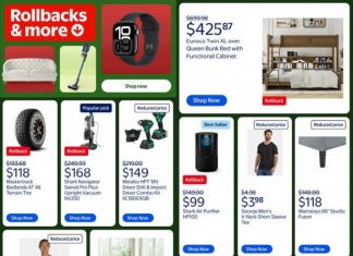 Walmart Weekly Ad Dec 24 – Dec 30, 2025
