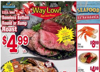 Wayfield Foods Weekly Ad Dec 08 – Dec 14, 2025