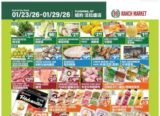 99 Ranch Market Weekly Ad Jan 23 – Jan 29, 2026