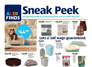 ALDI In-Store Ad Sneak Peek Jan 28 – Feb 03, 2026