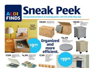 ALDI In-Store Ad Sneak Peek Feb 04 – Feb 10, 2026