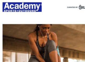 Academy Sports + Outdoors Weekly Ad Jan 16 – Jan 21, 2026