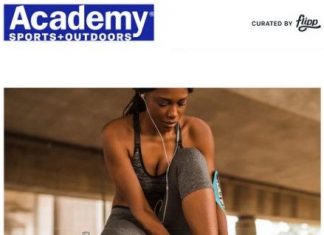 Academy Sports + Outdoors Weekly Ad Jan 29 – Feb 04, 2026