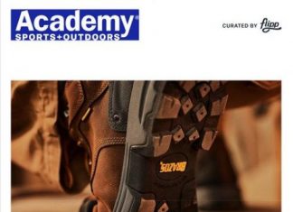 Academy Sports + Outdoors Weekly Ad Jan 22 – Jan 28, 2026
