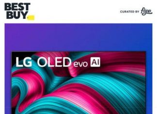 Best Buy Weekly Ad Jan 06 – Jan 12, 2026