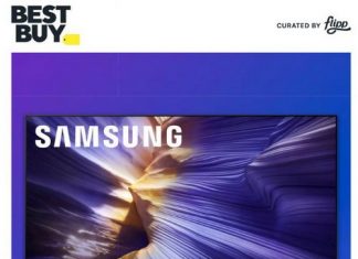 Best Buy Weekly Ad Jan 13 – Jan 19, 2026