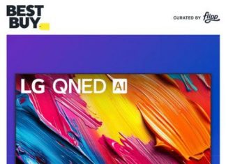 Best Buy Weekly Ad Jan 27 – Feb 02, 2026