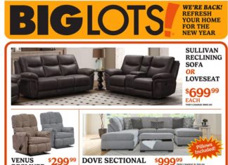 Big Lots Weekly Ad Jan 25 – Feb 07, 2026 (Valentine’s Day Promotion Included)