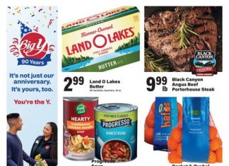 Big Y Weekly Ad Jan 29 – Feb 04, 2026