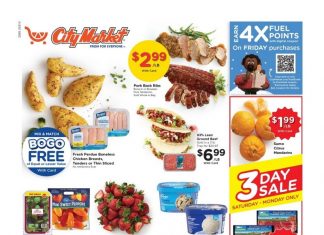 City Market Weekly Ad Jan 02 – Jan 06, 2026