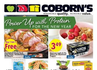Coborn’s Weekly Ad Jan 07 – Jan 13, 2026