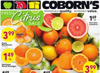 Coborn’s Weekly Ad Jan 14 – Jan 20, 2026